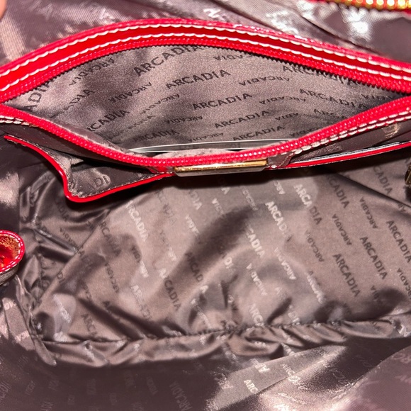 Arcadia Satchel, NWT.🩷🩷 - Picture 6 of 12